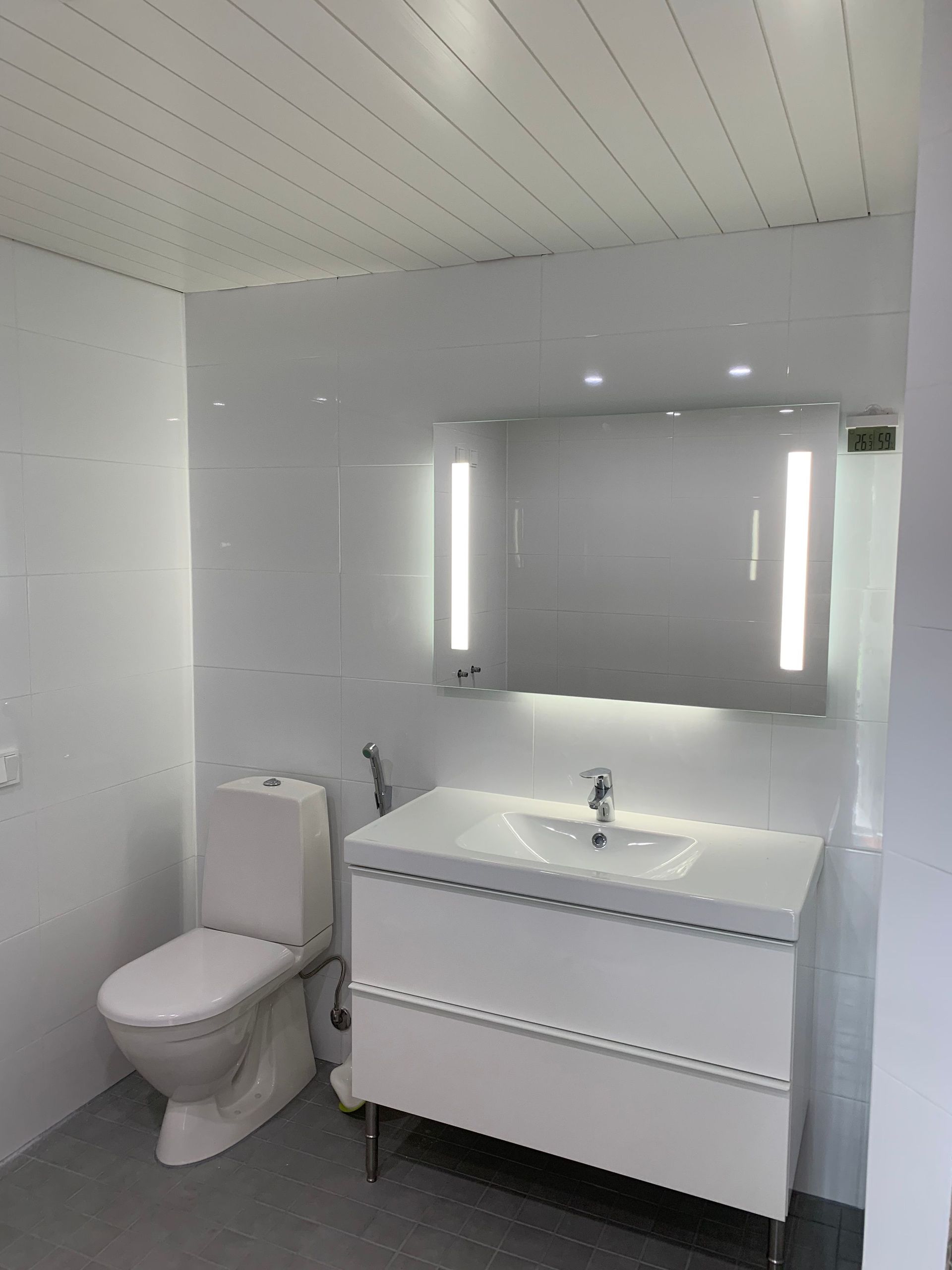 Vaasan Huoneistoremontti Oy