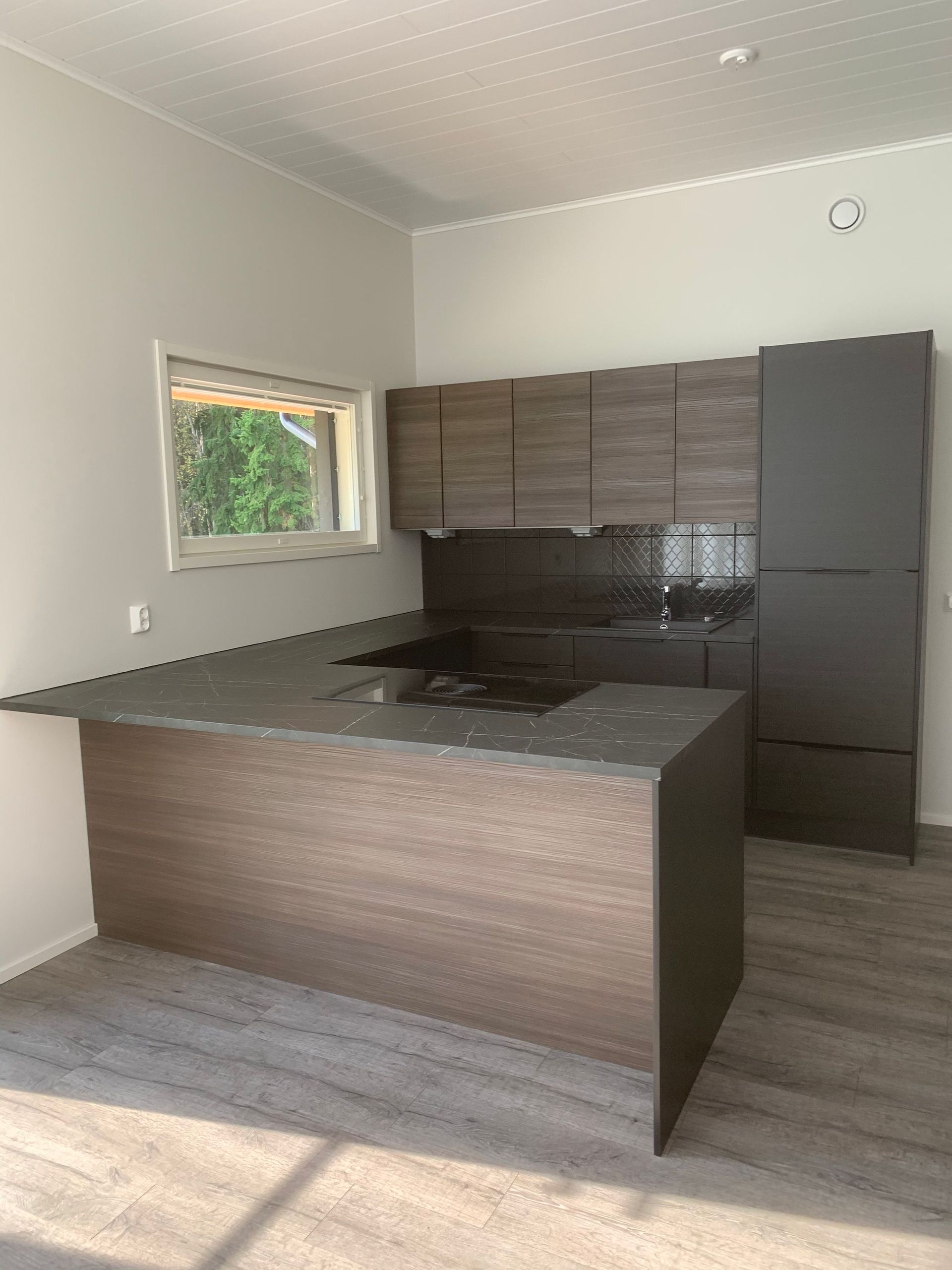 Vaasan Huoneistoremontti Oy