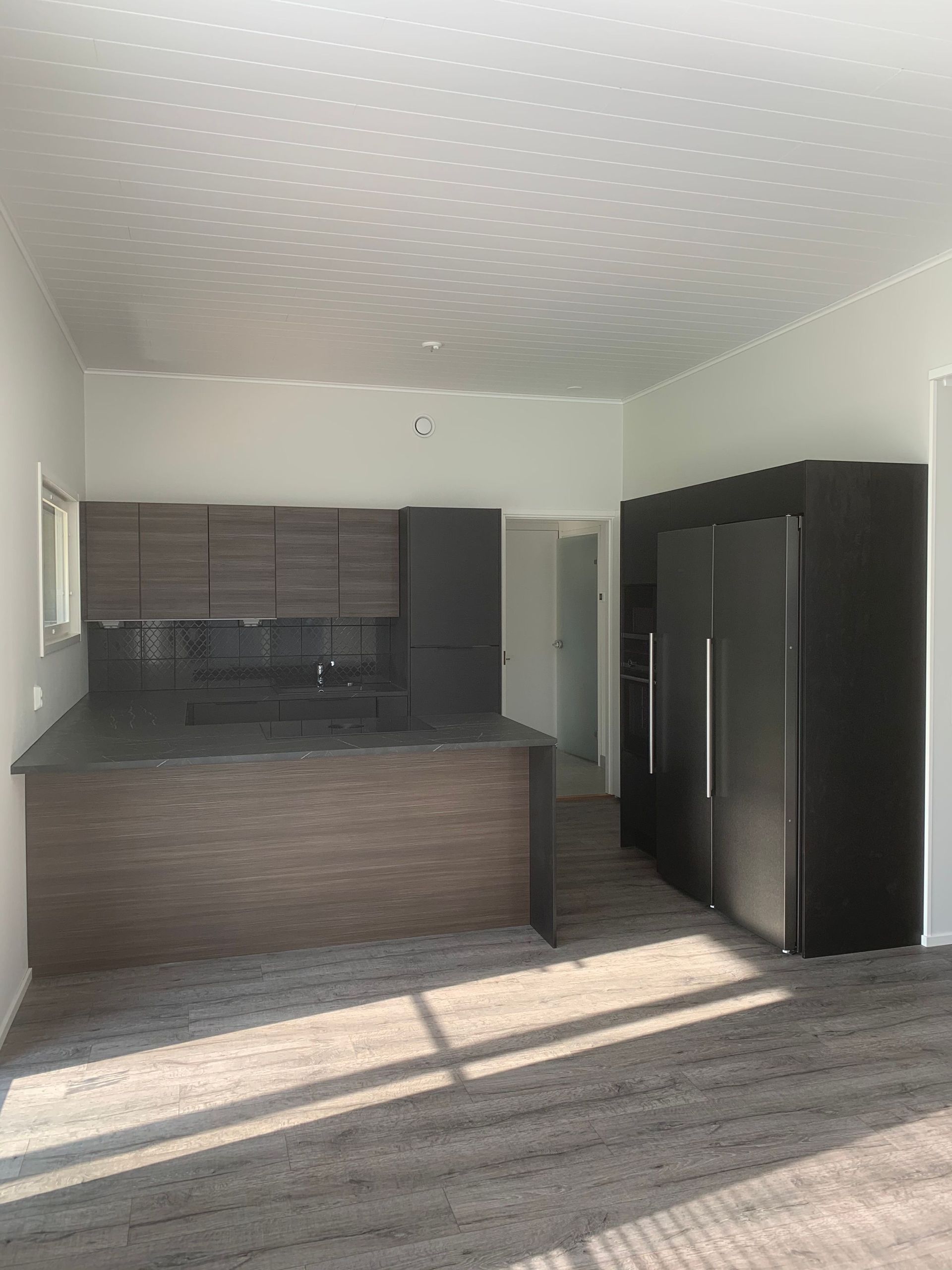 Vaasan Huoneistoremontti Oy