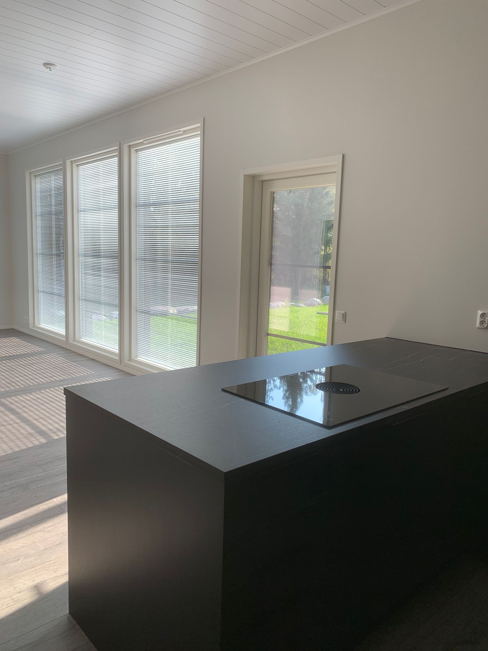 Vaasan Huoneistoremontti Oy