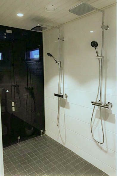 Vaasan Huoneistoremontti Oy