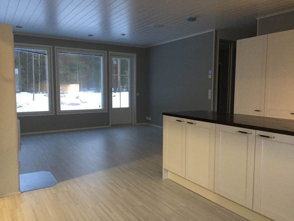 Vaasan Huoneistoremontti Oy