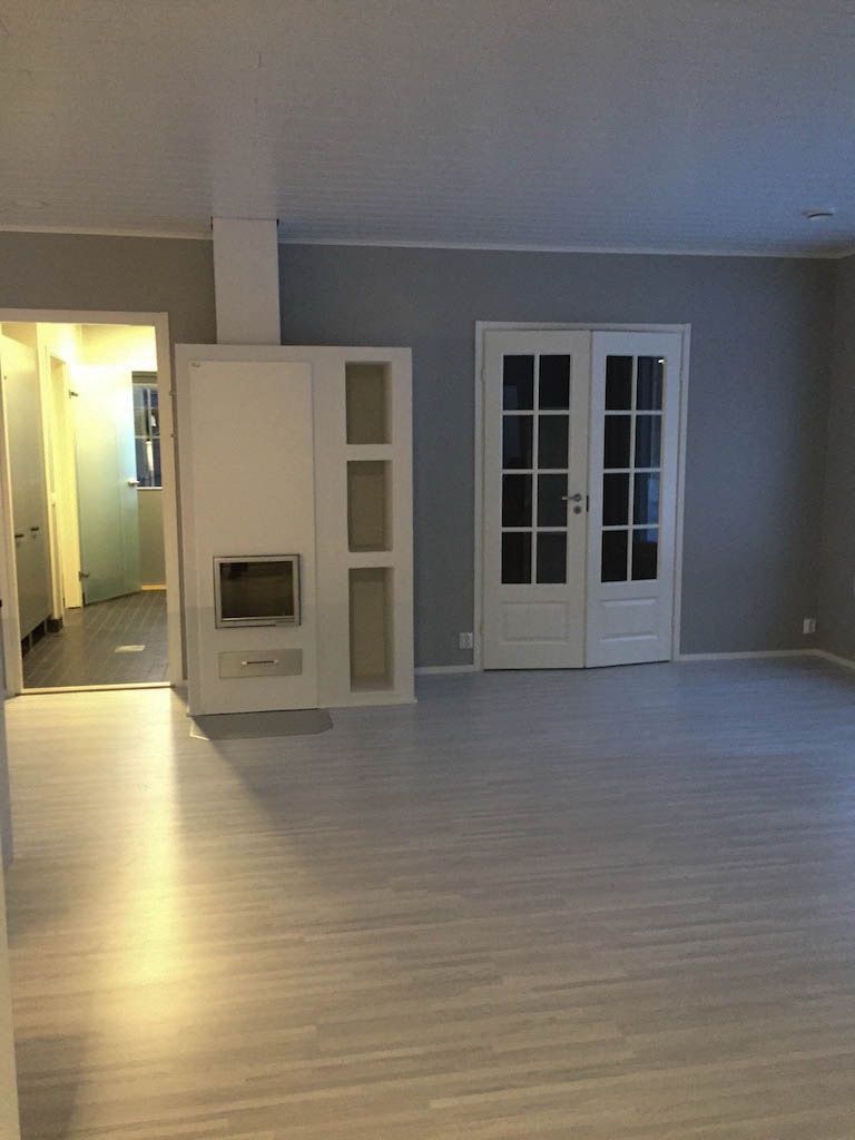 Vaasan Huoneistoremontti Oy