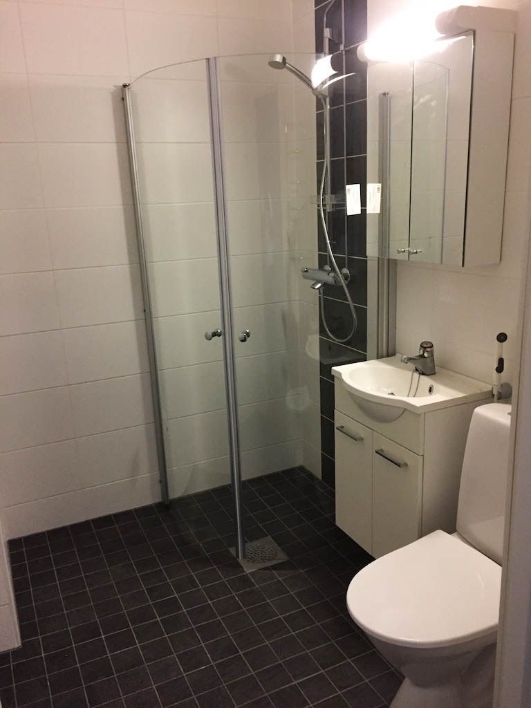 Vaasan Huoneistoremontti Oy