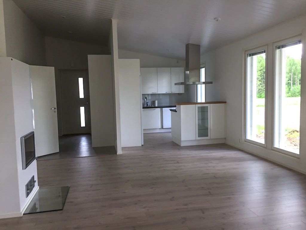 Vaasan Huoneistoremontti Oy