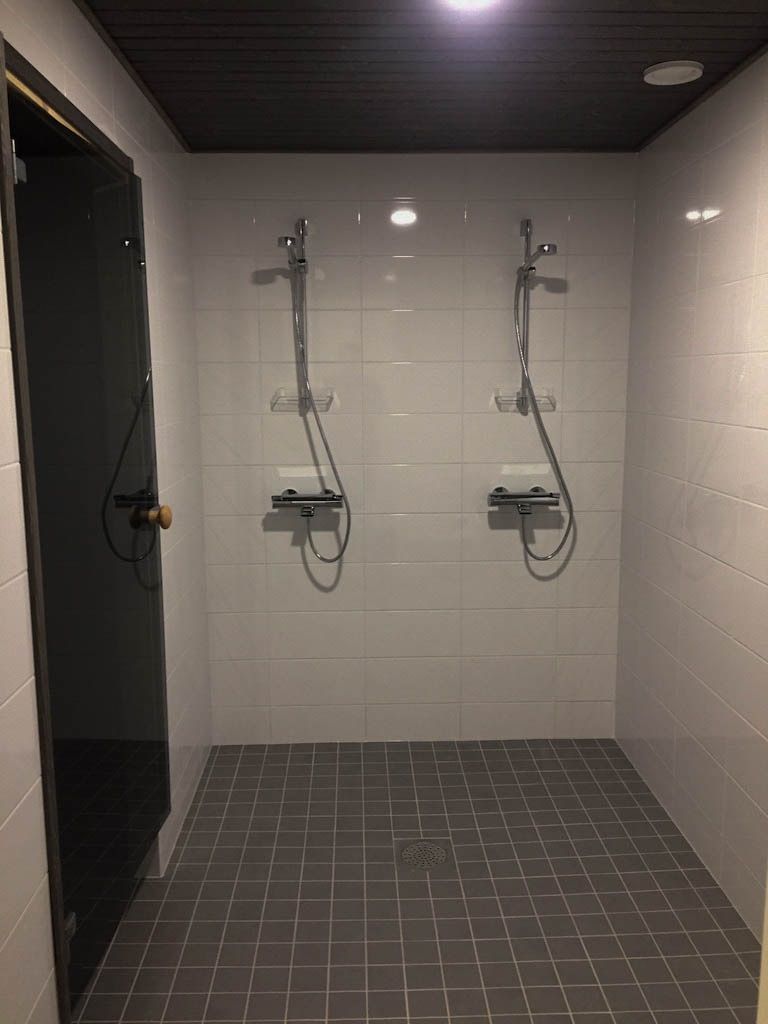 Vaasan Huoneistoremontti Oy