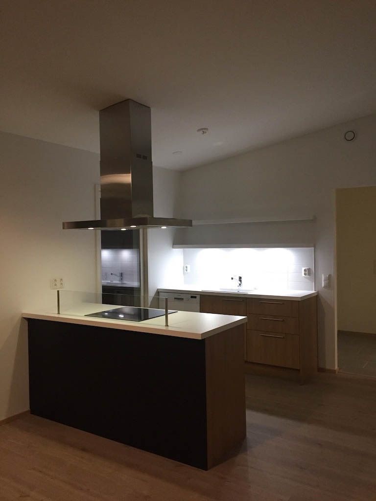 Vaasan Huoneistoremontti Oy