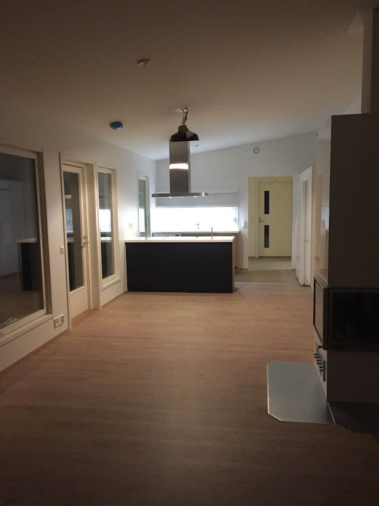 Vaasan Huoneistoremontti Oy