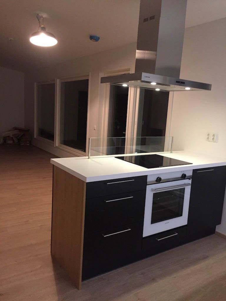 Vaasan Huoneistoremontti Oy