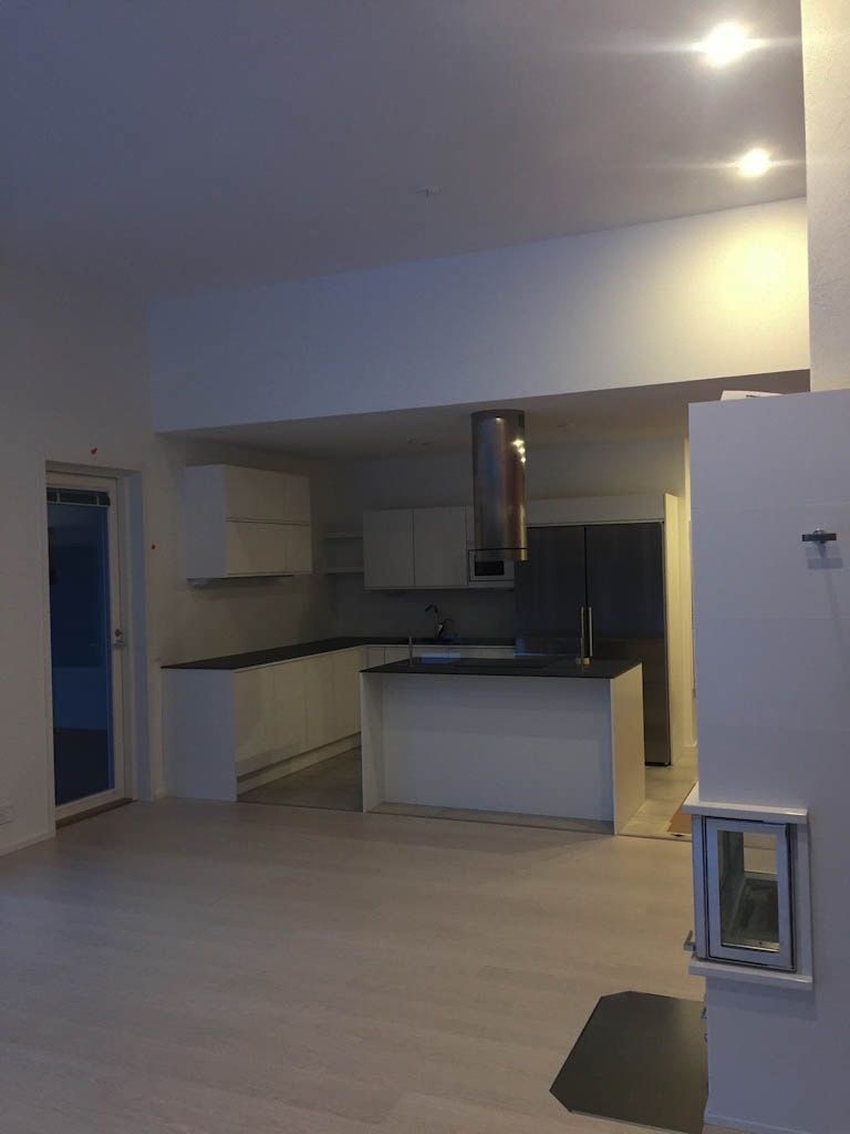 Vaasan Huoneistoremontti Oy