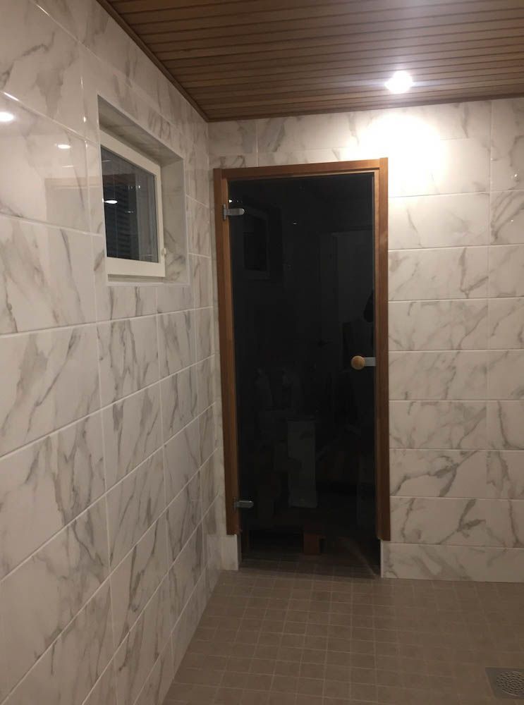 Vaasan Huoneistoremontti Oy