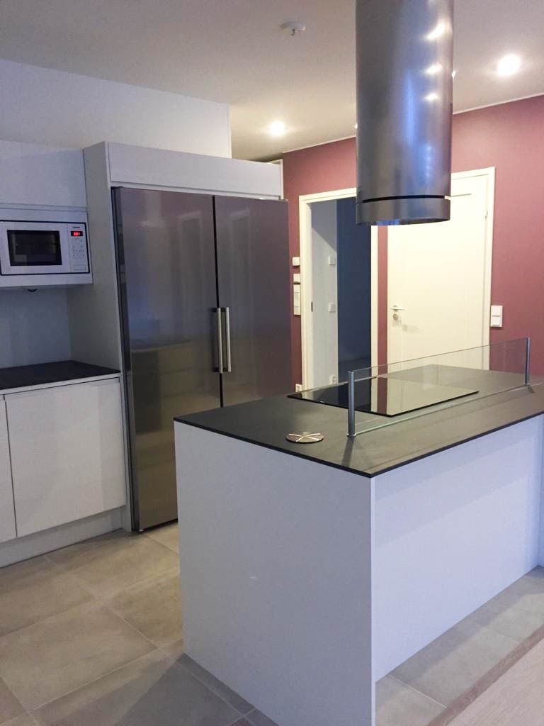 Vaasan Huoneistoremontti Oy