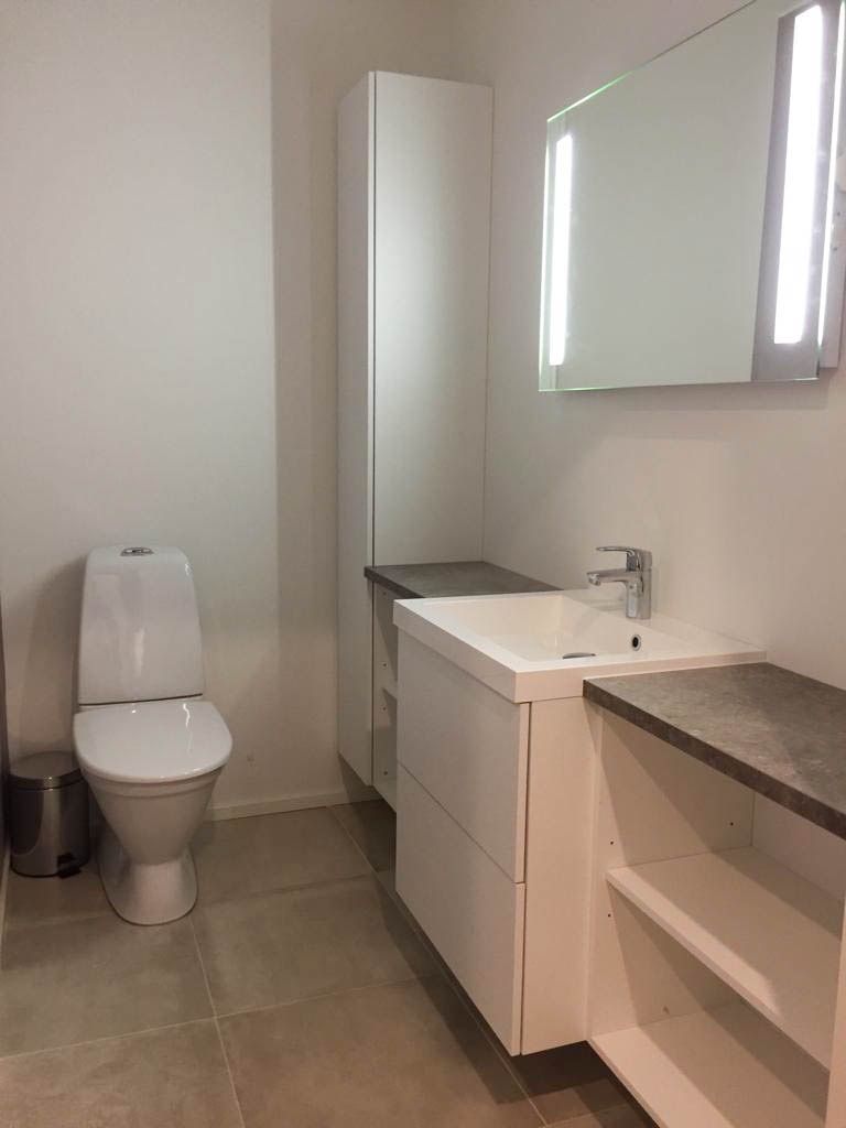 Vaasan Huoneistoremontti Oy