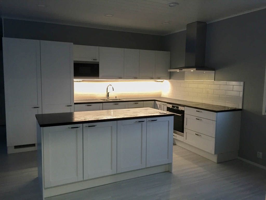 Vaasan Huoneistoremontti Oy