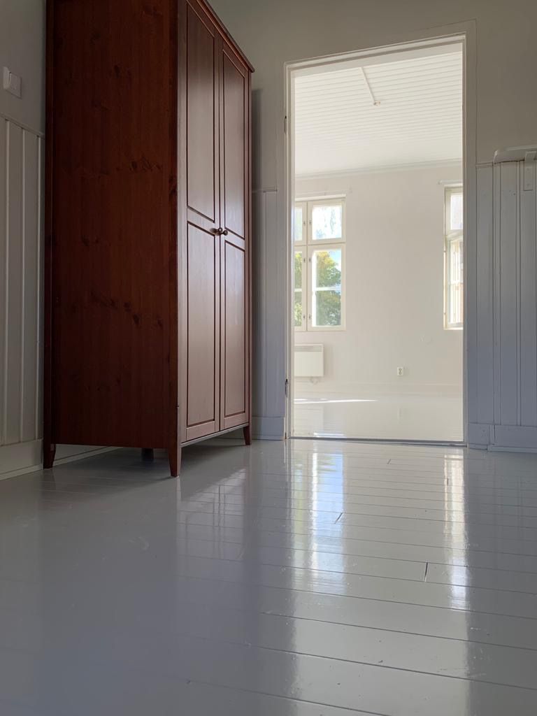 Vaasan Huoneistoremontti Oy