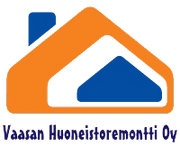 Vaasan Huoneistoremontti Oy