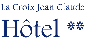 Logo, Hôtel La croix Jean Claude aux Allues à Méribel