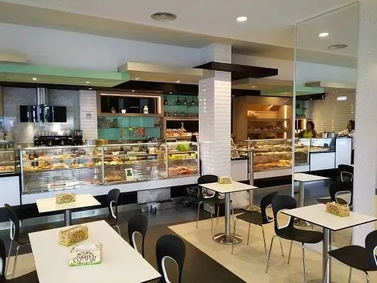 Padaria Central
