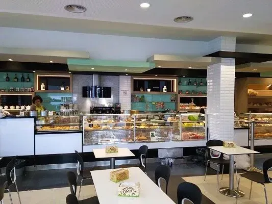Padaria Central