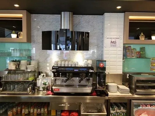 Padaria Central