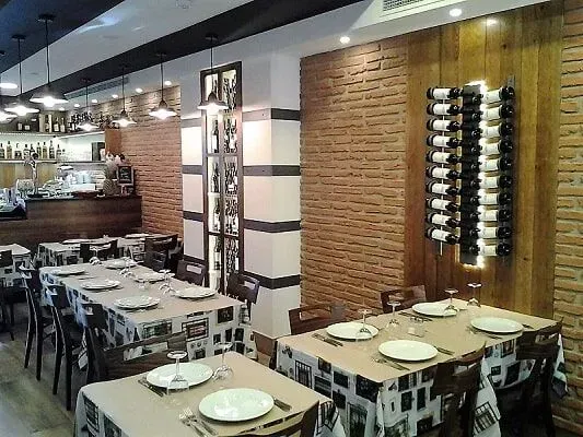 Adega do Silva 