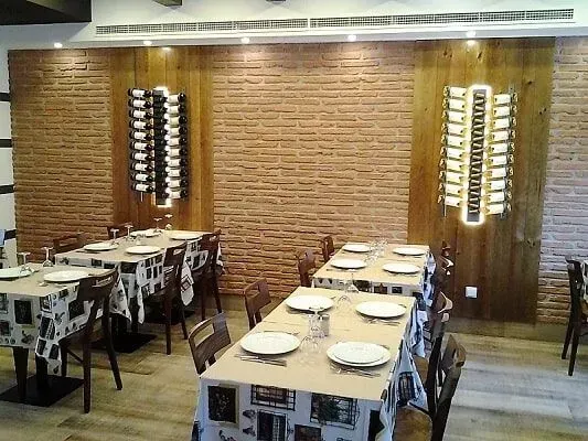 Adega do Silva 