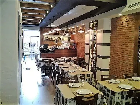 Adega do Silva 