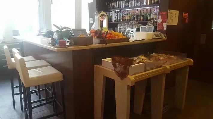 Mercado á Mesa