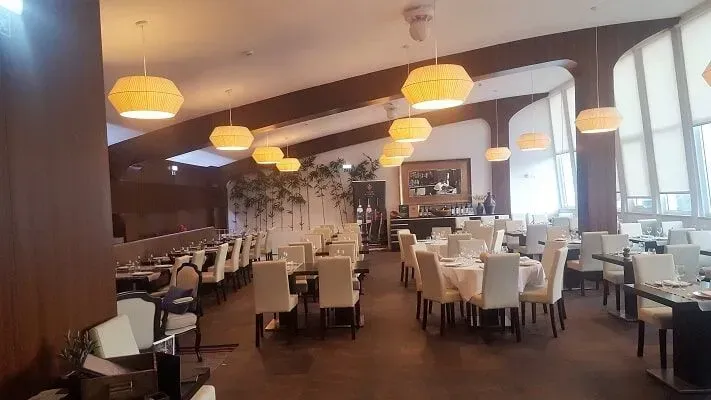 Mercado á Mesa