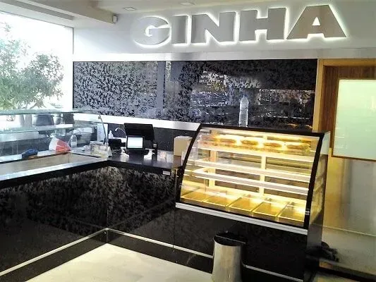 Ginha