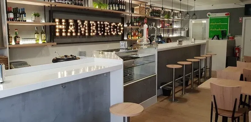 Hamburgo
