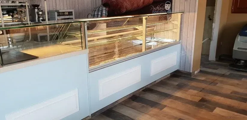 Pastelaria Batalha