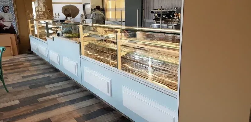 Pastelaria Batalha