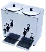  Equipamentos para Cafetaria