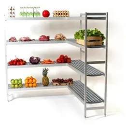 Instalações de Refrigeração