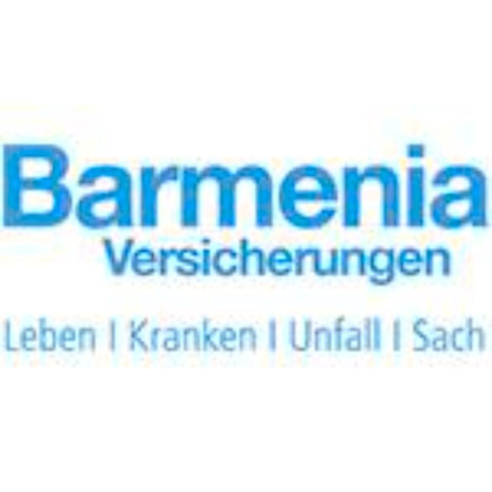Logo von Barmenia