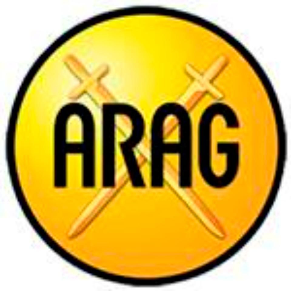 Logo von ARAG