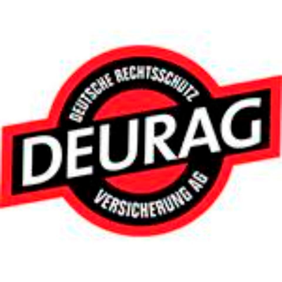 Logo von DEURAG