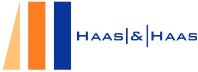 Haas & Haas - Versicherungsmaklerin Melanie Schmidt - Logo