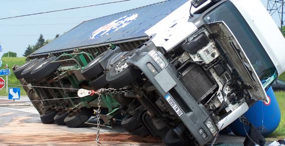 Dépannage sur route - Boulleville 27