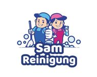Logo der SAM Reinigung, Inh. H Mohammadi