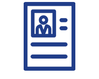 Benötigte Unterlagen