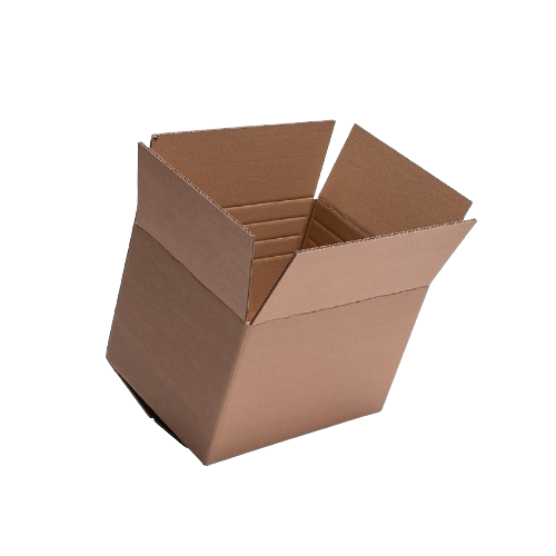 Caisse américaine à hauteur variable.