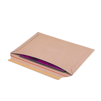Pochette.