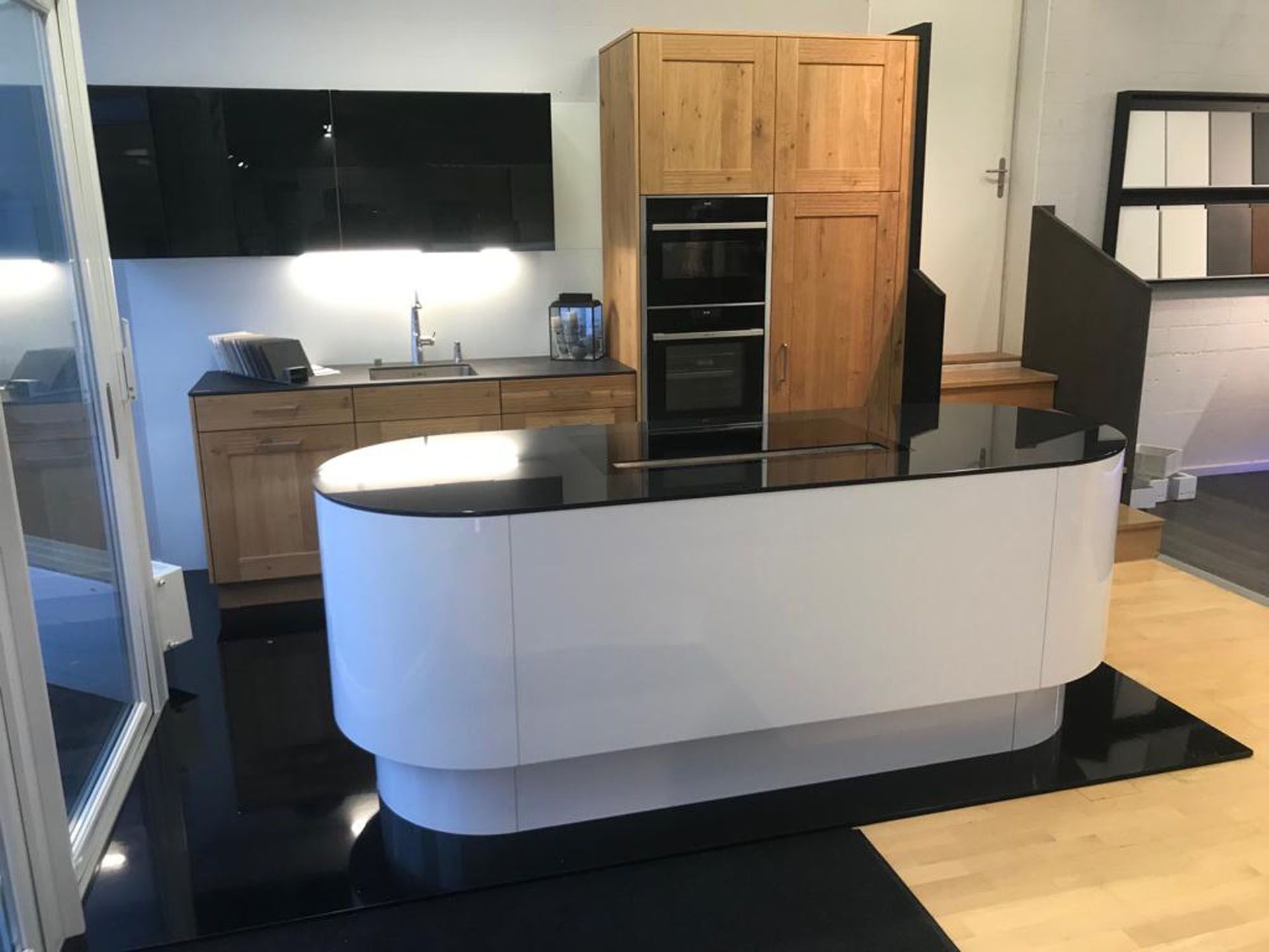 Abdeckung aus Stein - steinkönig gmbh - Wolfwil