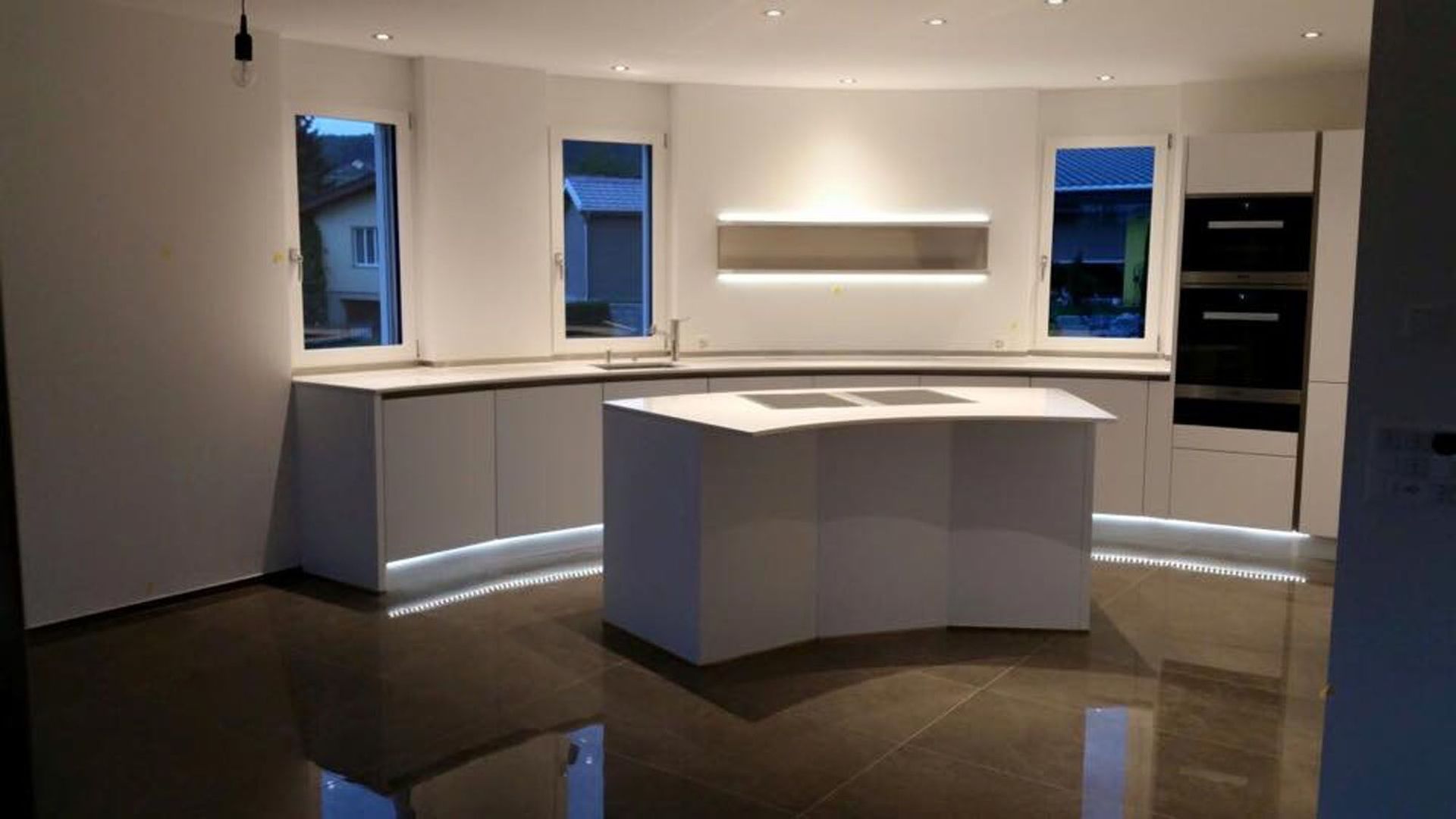 Abdeckung aus Stein - steinkönig gmbh - Wolfwil