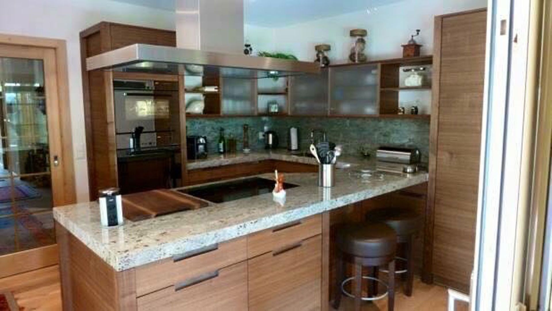 Abdeckung aus Stein - steinkönig gmbh - Wolfwil