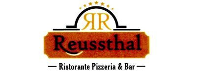 Logo_Restaurant Pizzeria Reussthal