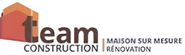 Logo Team Construction