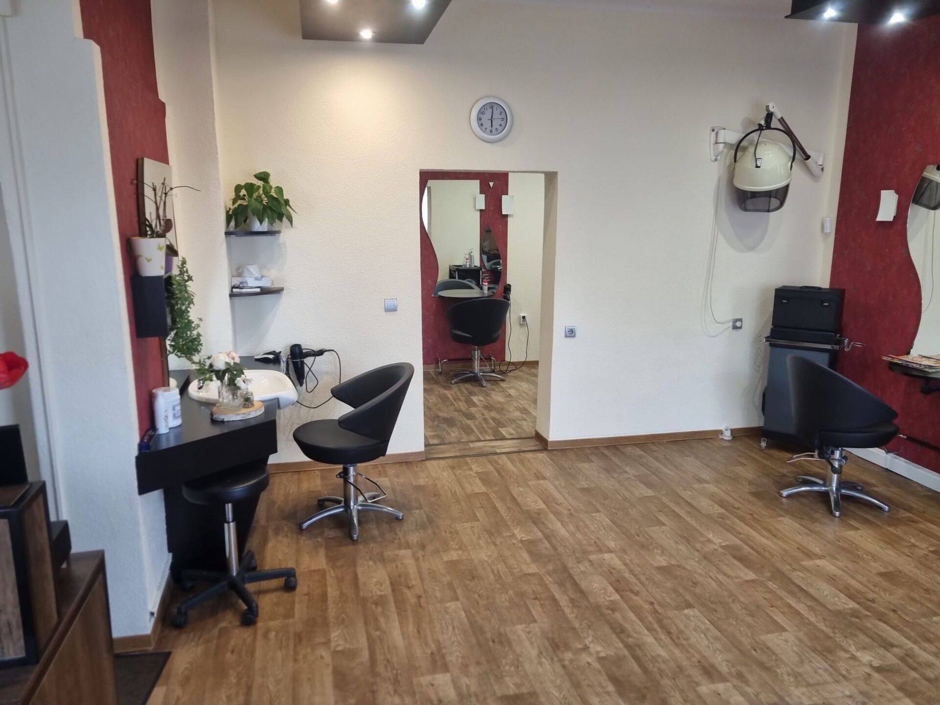 Sebnitzer Friseur und Kosmetik GmbH